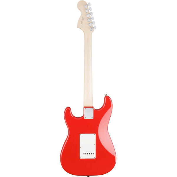 Fender Squier Affinity Series Strat Race Red | Music Experience