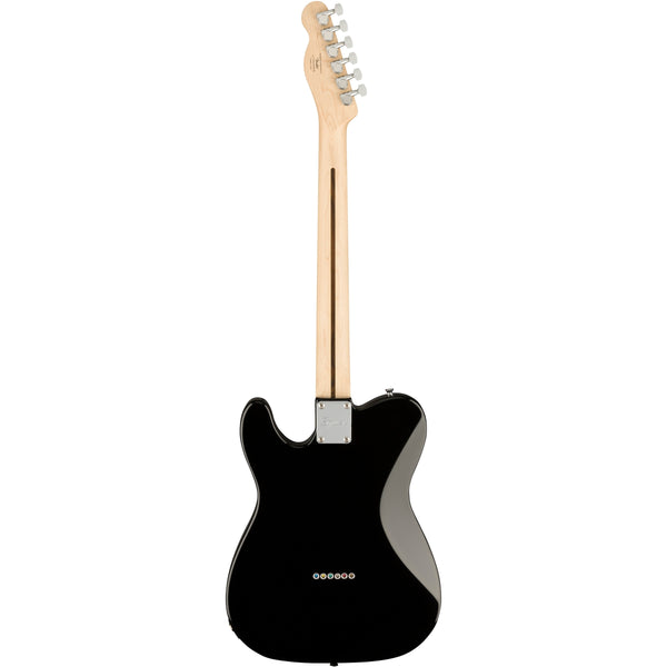 Fender Squier Affinity Tele Deluxe Black | Music Experience Online