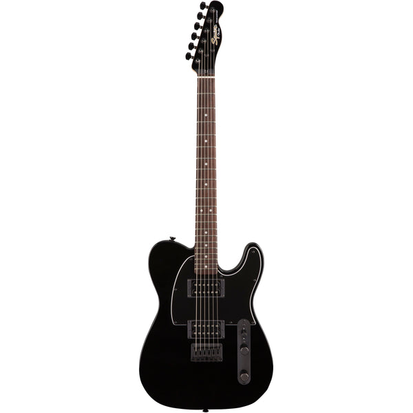 Fender Squier Affinity Tele HH Black Mist | Music Experience