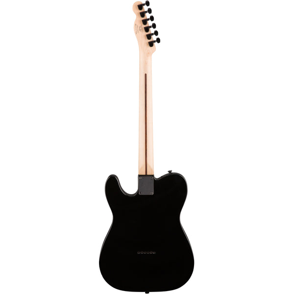 Fender Squier Affinity Tele HH Black Mist | Music Experience