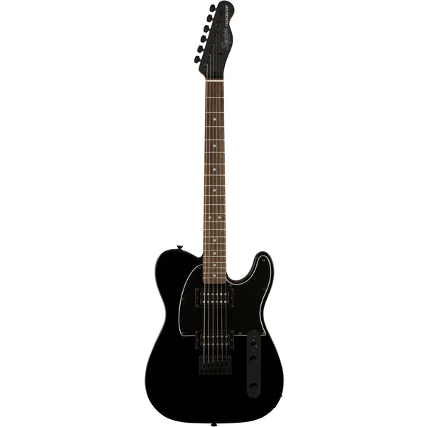 Fender Squier Affinity Tele HH Metallic Orange | Music Experience