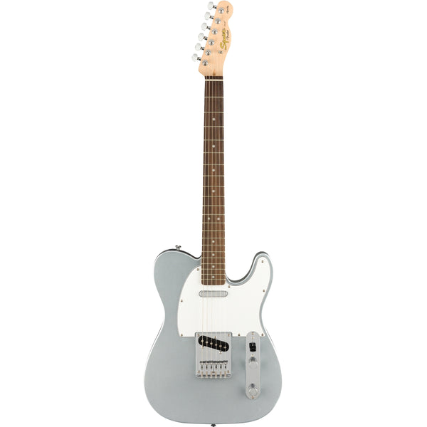 メンテ済 Squier Affinity TELECASTER CAR Fender Squier Affinity Tele Slick Silver | Music Experience Online