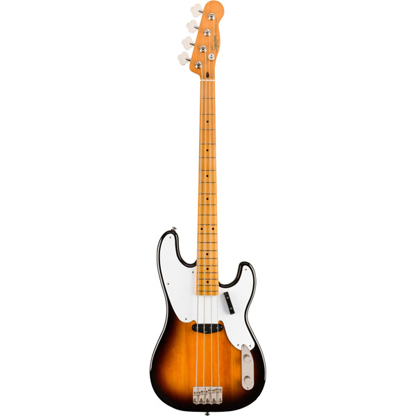 Fender Squier Classic Vibe '50s Precision Bass Sunburst | Music