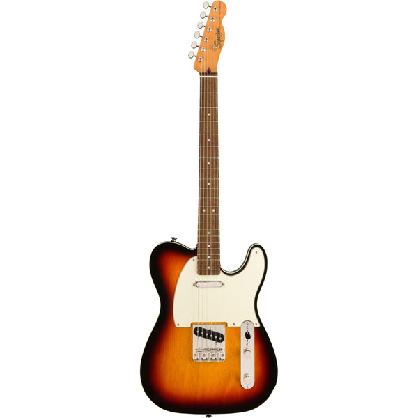 Fender Squier Classic Vibe '60s Custom Tele | Music Experience