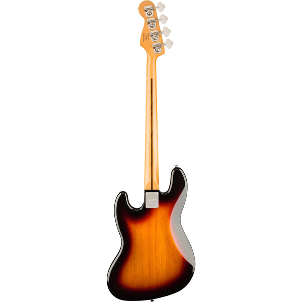 Fender Squier Classic Vibe '60s Jazz Bass Sunburst | Music