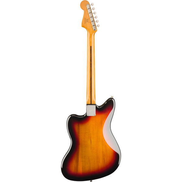 Fender Squier Classic Vibe '60s Jazzmaster Sunburst | Music
