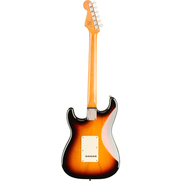 Fender Squier Classic Vibe '60s Strat Sunburst | Music Experience