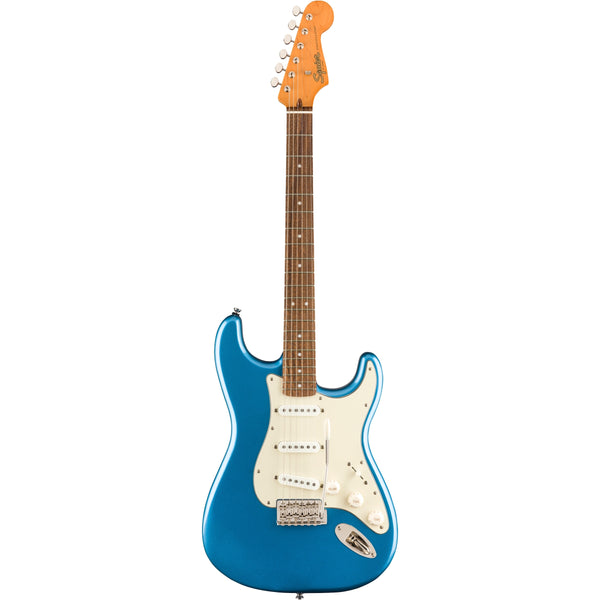 Fender Squier Classic Vibe '60s Strat Blue | Music Experience