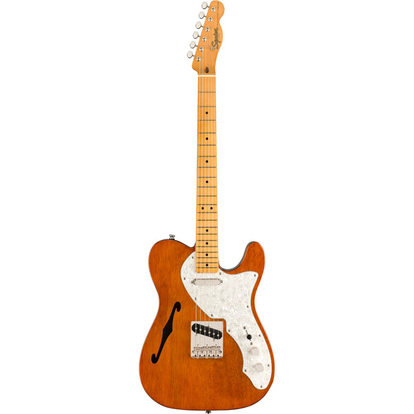 Fender Squier Classic Vibe '60s Tele Thinline | Music Experience
