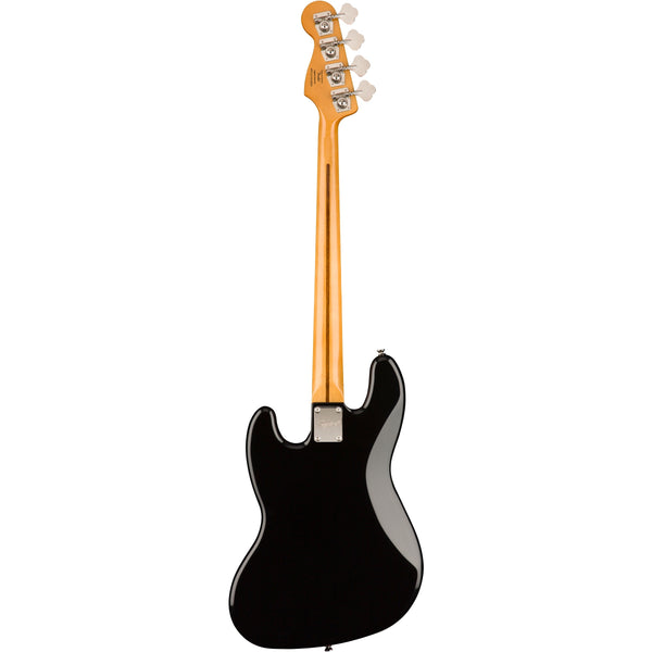 Fender Squier Classic Vibe '70s Jazz Bass Black | Music Experience