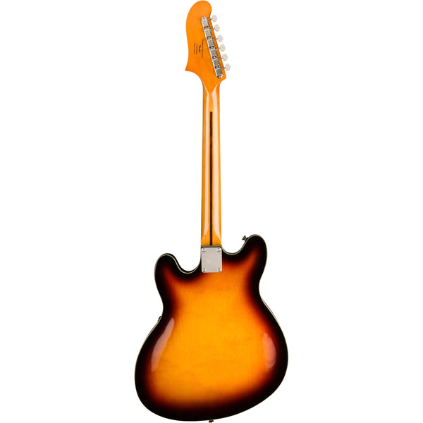 Fender Squier Classic Vibe Starcaster Sunburst | Music Experience