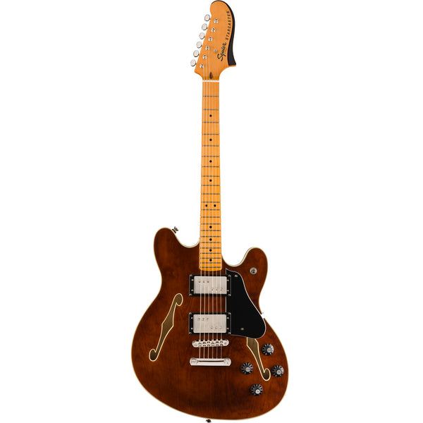 Fender Squier Classic Vibe Starcaster Walnut | Music Experience
