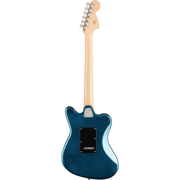 Fender Squier Paranormal Super-Sonic Blue Sparkle | Music