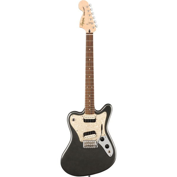 Fender Squier Paranormal Super-Sonic Graphite | Music Experience