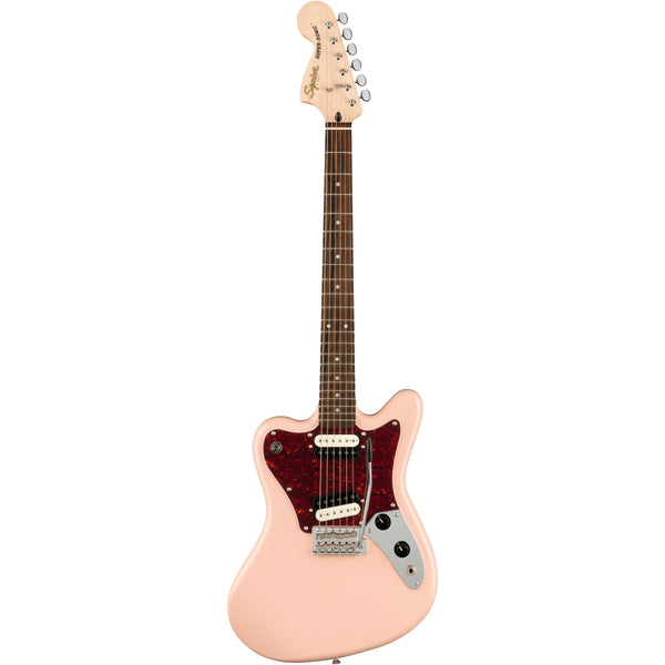 【ジャンク】Squier Super-Sonic Shell Pink Fender Squier Paranormal Super-Sonic Shell Pink | Music Experience