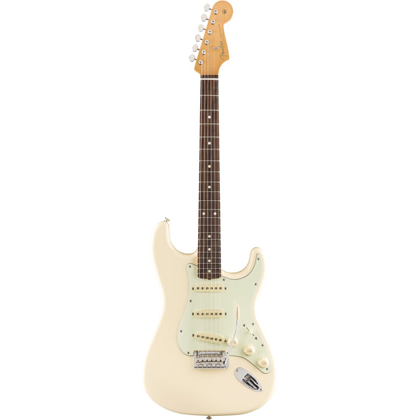 手渡し限定 fender vintera stratcastar 60s Fender Vintera II '60s Stratocaster Electric Guitar - 3