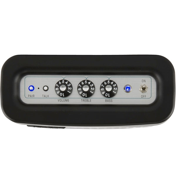 Fender Newport Portable Bluetooth Speaker | Music Experience