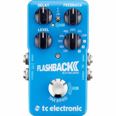 TC Electronic Flashback 2 Delay and Looper | Music Experience | Shop Online | South Africa