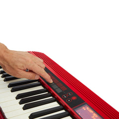 Roland GO:KEYS 61-key Music Creation Keyboard | Music Experience | Shop Online | South Africa