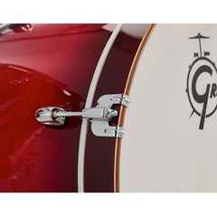 Gretsch Catalina Club Jazz CT1-J404-GCB Gloss Crimson Burst | Music Experience | Shop Online | South Africa