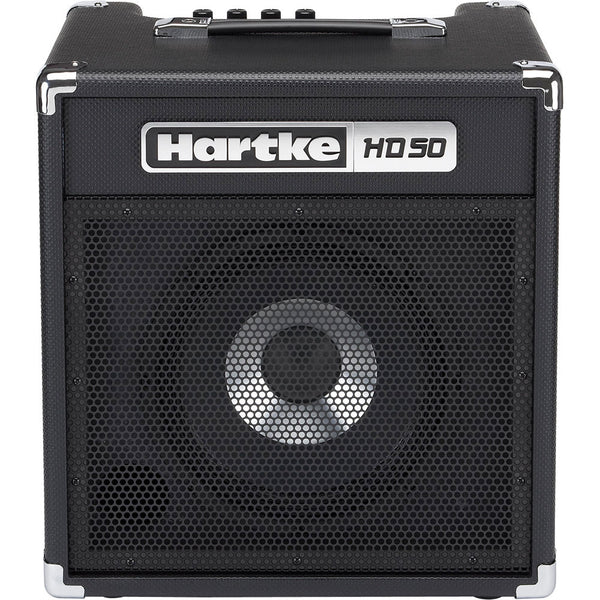Hartke HD50 1x10" 50-watt Bass Combo | Music Experience | Shop Online | South Africa