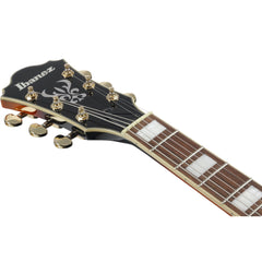 Ibanez AG75G-BS Artcore Brown Sunburst | Music Experience | Shop Online | South Africa