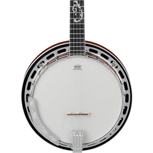 Ibanez B200 Banjo Natural | Music Experience | Shop Online | South Africa