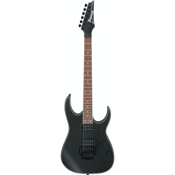 Ibanez RG320EXZ-BKF RG Standard Black Flat | Music Experience