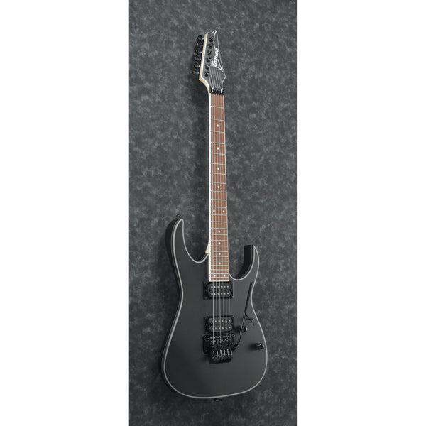 Ibanez RG320EXZ-BKF RG Standard Black Flat | Music Experience