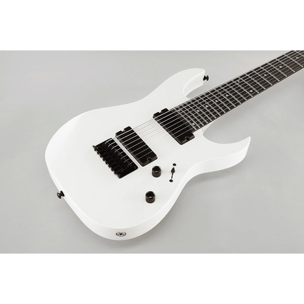 Ibanez RG8-WH RG Standard White | Music Experience Online | South
