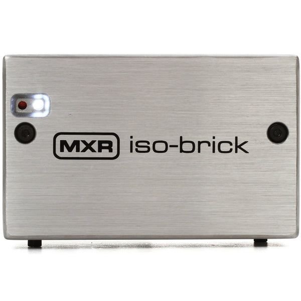 MXR Iso-Brick Power Supply M238 | Music Experience Online | South