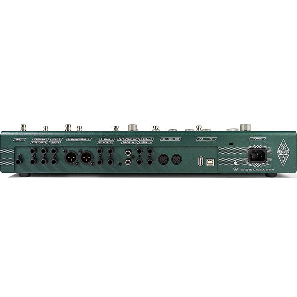 【最安！最終値下げ】Kemper Profiler stage KEMPER Kemper PROFILER STAGE ケンパー 【 新宿PePe店 】 | 島村