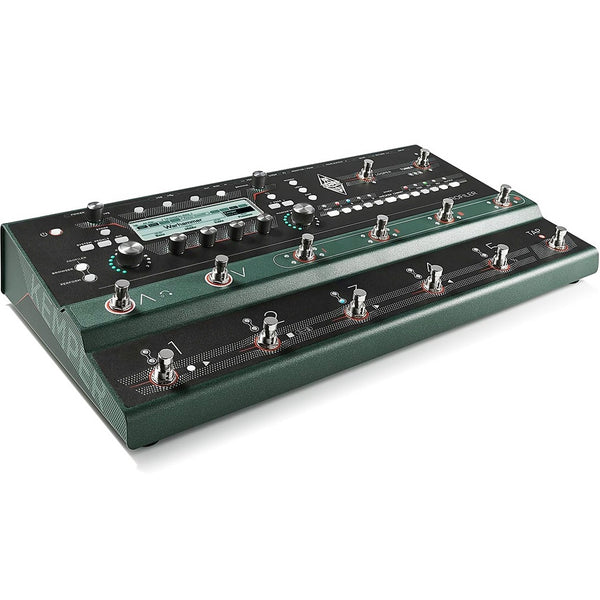 【11/14(金)まで値下げ】KEMPER Profiler Stage Kemper Profiler Stage Floorboard | Music Experience Online | South