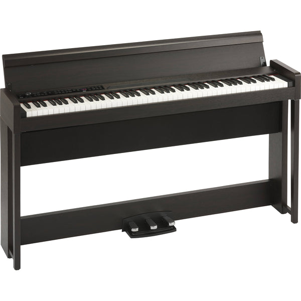 Korg C1 Air Digital Piano Brown | Music Experience | Shop Online | South Africa