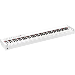 Korg D1 Digital Piano White | Music Experience | Shop Online | South Africa