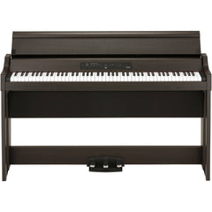 Korg G1 Air Digital Piano Brown | Music Experience | Shop Online | South Africa