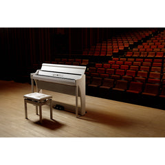 Korg G1 Air Digital Piano White | Music Experience | Shop Online | South Africa