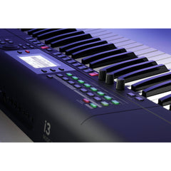 Korg i3 Music Workstation Arranger Keyboard Black | Music Experience | Shop Online | South Africa
