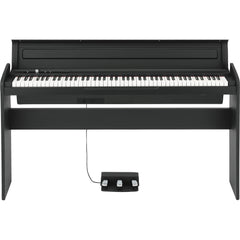 Korg LP-180 Digital Piano Black | Music Experience | Shop Online | South Africa