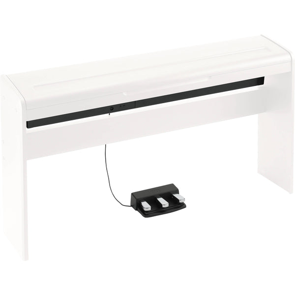 LP180 Digital Piano White Music Experience Online South Africa