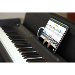 Korg LP-380U Digital Piano Black | Music Experience | Shop Online | South Africa