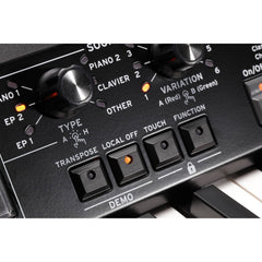 Korg SV-2 88-key Stage Vintage Piano | Music Experience | Shop Online | South Africa
