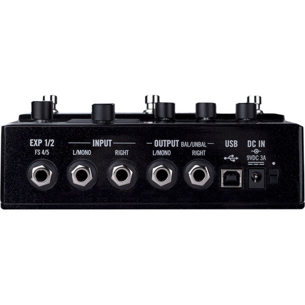 ギター LINE 6 HX Stomp ギター LINE6 HX STOMP XL Amazon.com: Line 6 HX Stomp XL, Black