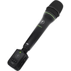 Mackie EM Wave XLR Wireless Handheld Microphone System | Music Experience | Shop Online | South Africa