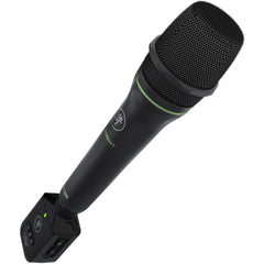 Mackie EM Wave XLR Wireless Handheld Microphone System | Music Experience | Shop Online | South Africa