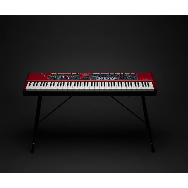 Nord Stage 4 88 Stage Piano | Music Experience Online | South Africa