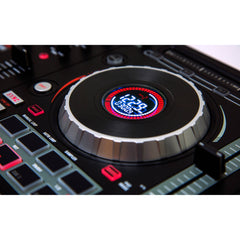 Numark Mixtrack Platinum DJ Controller With Jog Wheel Display | Music Experience | Shop Online | South Africa