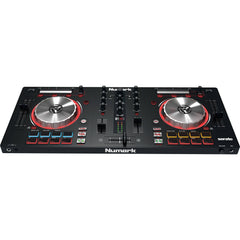 Numark Mixtrack Pro 3 All-in-one Controller Solution for Serato DJ | Music Experience | Shop Online | South Africa