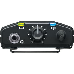 Shure P3TRA215CL Personal Wireless In-Ear Monitor System | Music Experience | Shop Online | South Africa