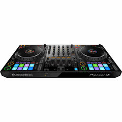 Pioneer DJ DDJ-1000 4-deck rekordbox Performance DJ Controller | Music Experience | Shop Online | South Africa